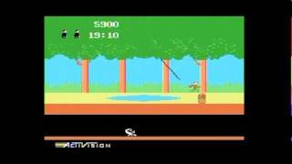 Wow, pitfall! for the ti-99/4a? yes! ti-99/4a! this classic that first
arrived in 1982 on atari 2600, and subsequently became a monster ...