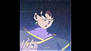 Zamasu Transforms Into The 12Th Universe Destroyer