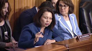 Duckworth Grills Secretary Rubio on State Department Cuts That Undermine Diplomacy