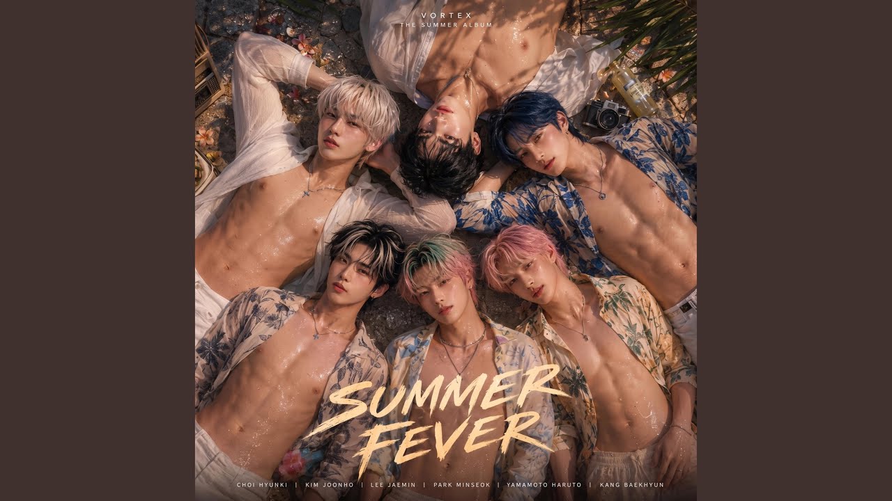 SUMMER FEVER