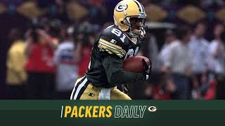 Packers Daily: It means more to us