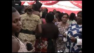 Albert Shehi - Ruth Maonga na David.