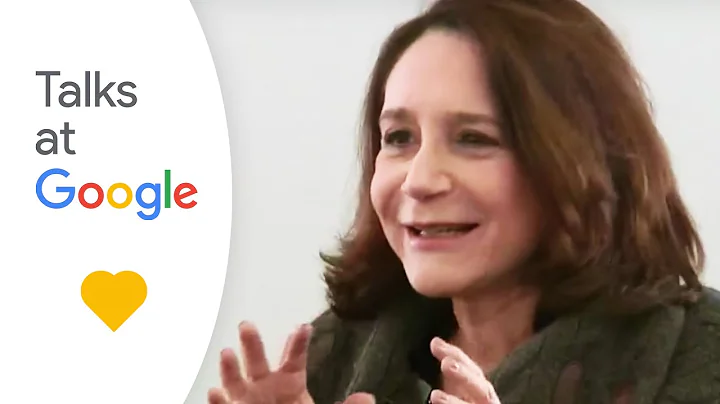 Conversation on Modern Romance | Sherry Turkle | T...