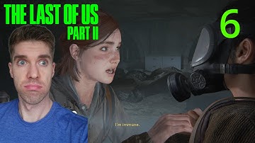 The Truth Revealed!!!! | The Last of Us Part II | Part 6
