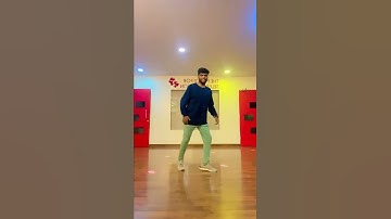 Side Glide Tutorial | Easy To Learn  😍| Surya Comrade | Trending | #youtube #dancetutorial #viral