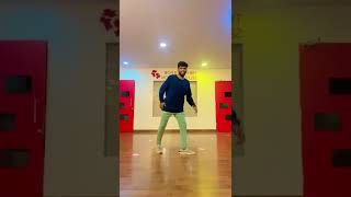 Famous Side Glide Tutorial | Easy To Learn  😍| Surya Comrade | Trending | #youtube #dancetutorial #viral Profile