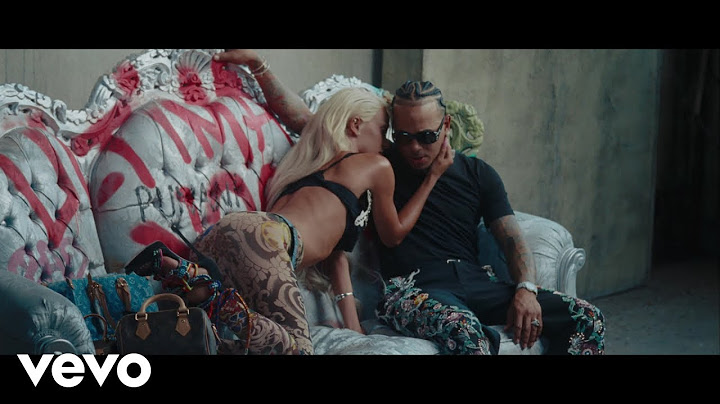 Bad Gyal, Ozuna - Última Noche (Official Video)