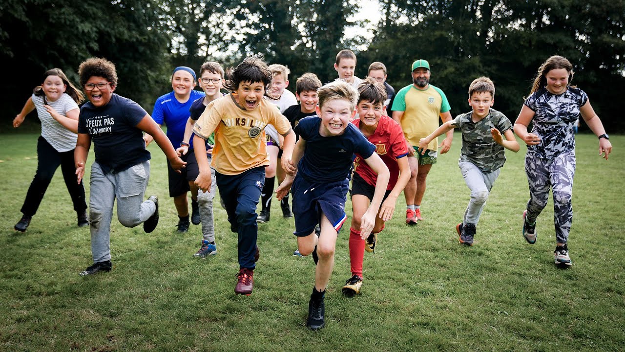 Ligue de Bretagne : Le rugby s’installe dans les Monts d’Arrée