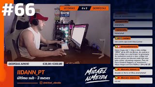 Micael Almeida Melhores Momentos