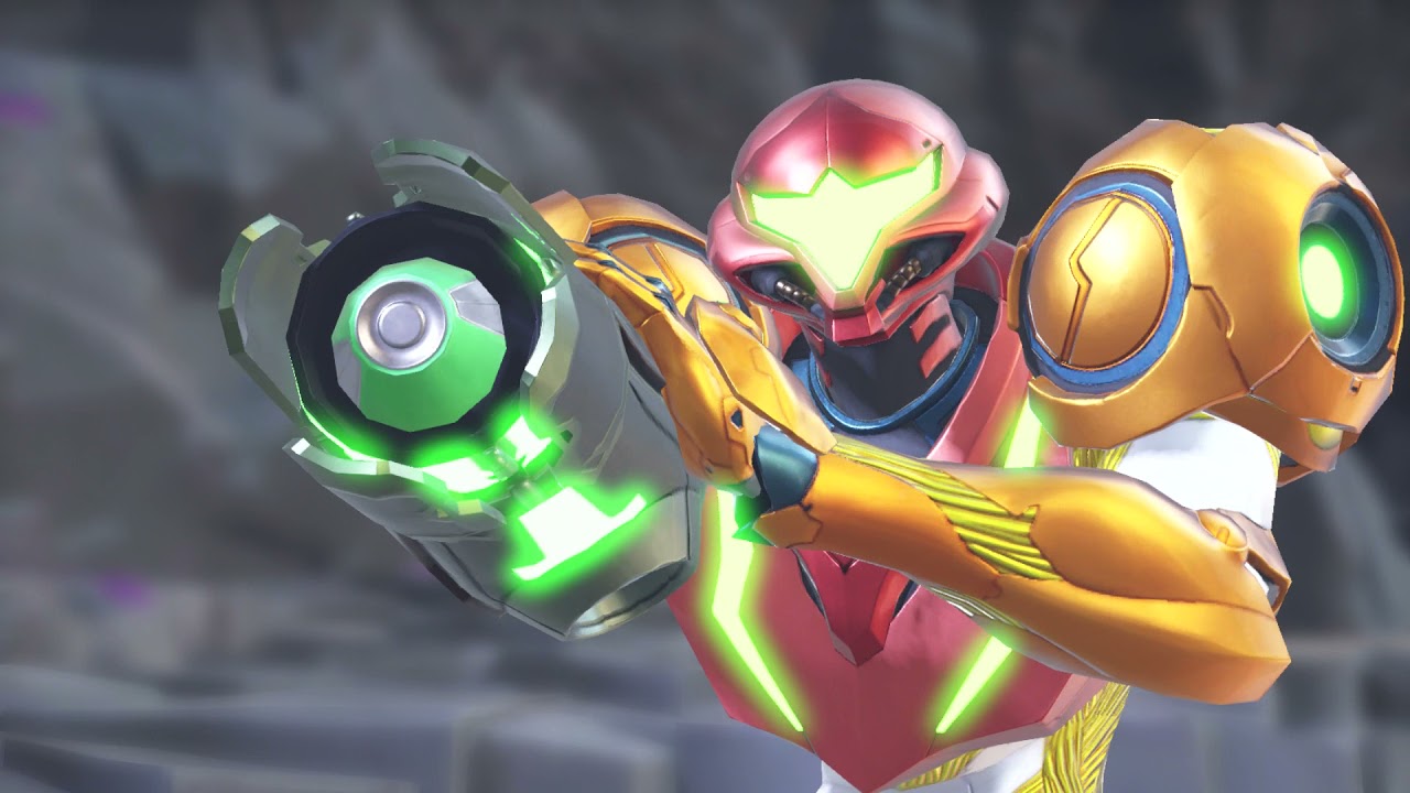 Metroid Dread: First Impressions