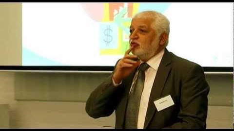 FutureSME Transformation Process - Dr. Ardawan Lalui