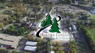 Dakota College Allied Health CTE Program