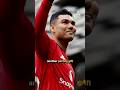 Who is Man United's player of the season? (not Bruno)