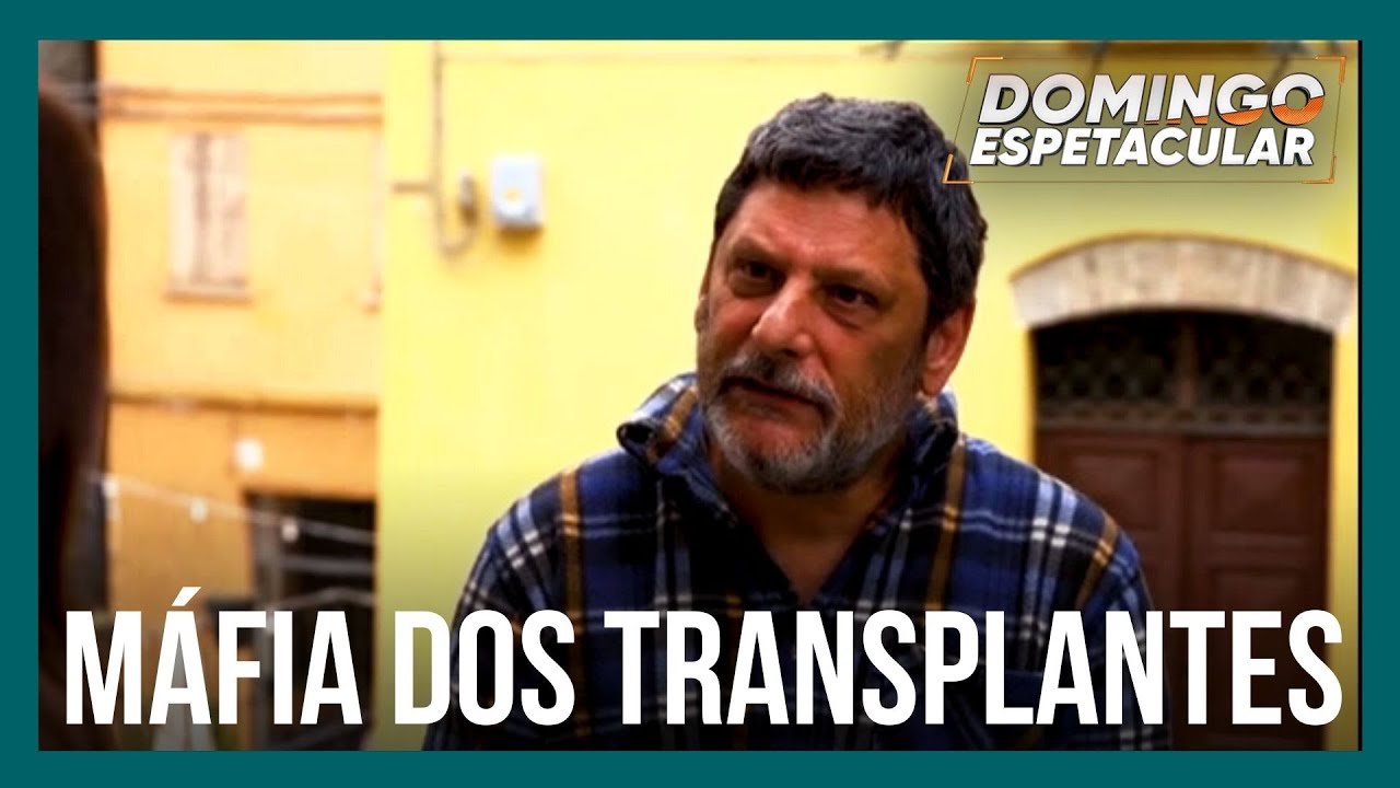 Máfia dos transplantes: pai de Paulinho Pavesi faz desabafo após se sentir ameaçado e deixar o país