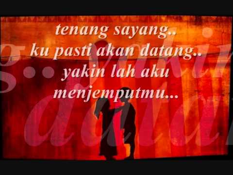 Yakinlah Aku Menjemputmu Cover By The Azran S Wmv Youtube