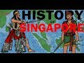 Singapore's Historical Journey