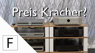 Streamingverstärker unter 2000€ – Lohnt sich der Kauf?