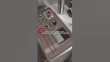 XT330 Model High Speed Automatic Embossing Napkin Tissue Paper Machine