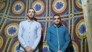 تلاوة رائعة ومنافسة في تقليد الشيخ عبد الناصر حرك || حسن إبراهيم