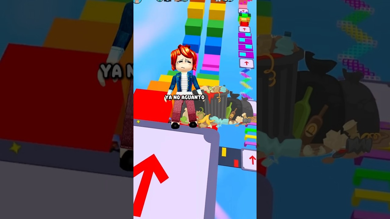 Chisme Potente😂✨ #roblox #humor #historiasderoblox #bro… — Transcript