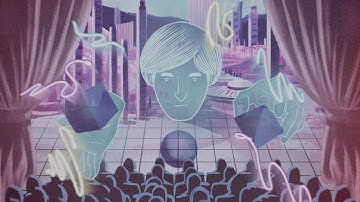 Can a Computer Make You Cry? How Electronic Arts (Re)defined the Artist