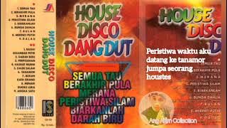 Tanamor - Caca Handika - Album House Disco Dangdut