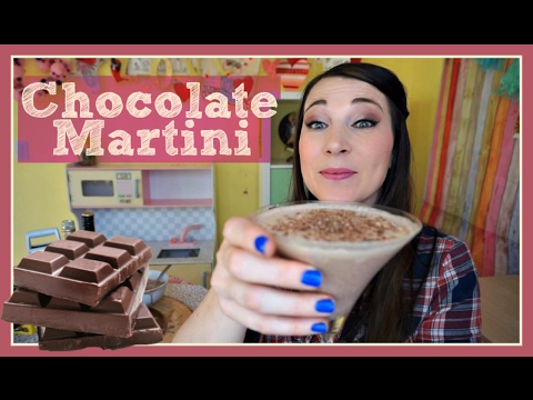 chocolate-martini!-|-pinterest-drink-#128
