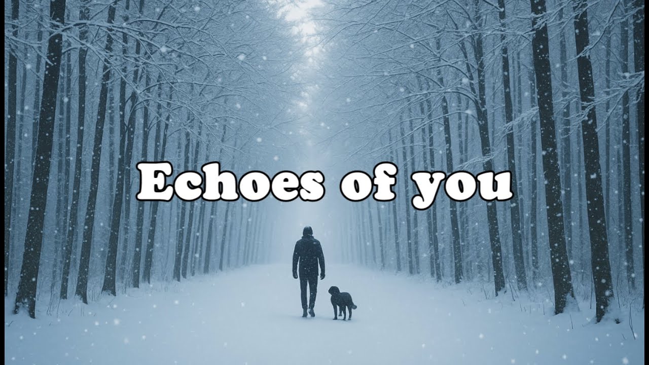 Echoes of You