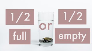 Let's talk Optimism vs Pessimism...