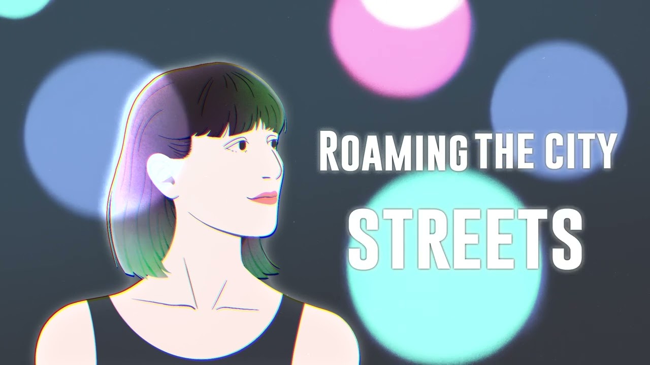 Roy Zemach feat. Flora - New York Skies (Prod. by Adi Shaham)