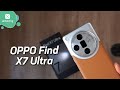 OPPO Find X7 Ultra | Unboxing en español