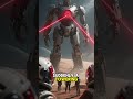Unknown planet 😲 3d special effects  3d animation  future technology imagination