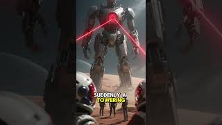 Unknown planet 😲 3d special effects  3d animation  future technology imagination