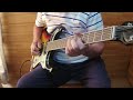 天使の誘惑　ARR BY OMB 　黛ジュン　12弦エレキインスト