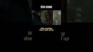 Innocent man is being setup by corrupt cops - clip from Seven Second #netflix #tvshows #tv