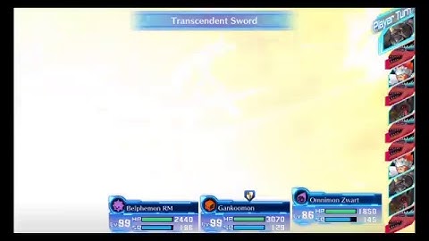 Digimon Cyber Sleuth Great Challenge Envy / How to get Imperialdramon PM