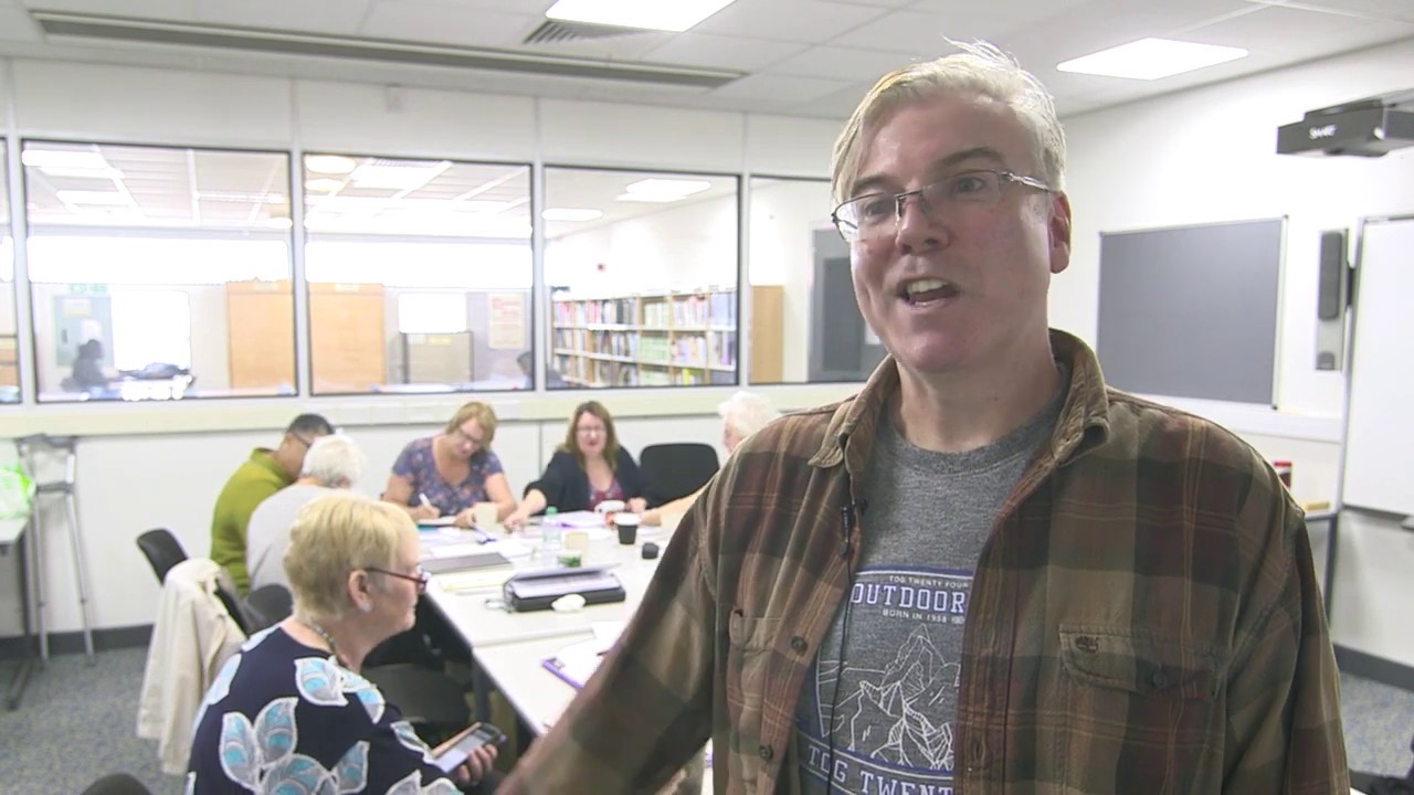 Forum Library - Writing Well group