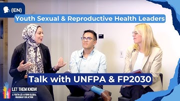 Global Roadmap for Action (GRA) Roundtable Discussion with FP2030 and UNFPA Representatives