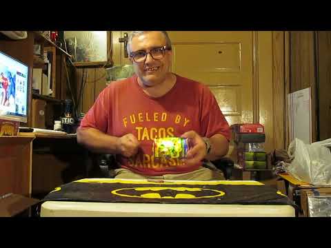 THE ADVENTUROUS JOE'S TOY REVIEWS -TRANSFORMERS ONE BLOKEES BLIND BOX  #1  (BLOKEES WEEK)