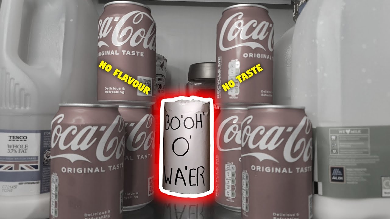 Bo'oh O' Wa'er | OFFICIAL ADVERT 2022