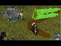 Project Zomboid Build 42 - Wilderness Adventures Ep16: A Little Tender Love and Care