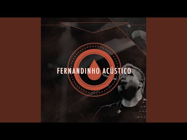 Te Adorar (Acústico) class=