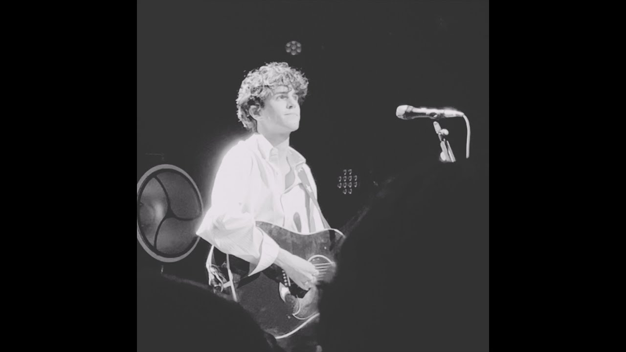 Stephen Sanchez - Stay (Live from Chicago - 02/25/23)