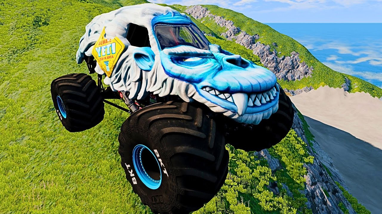 Top Adrenaline Junkie Reveals Best Cliff Jumping Techniques with YETI