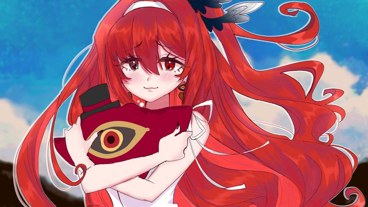 Last Stream Before Hiatus~!