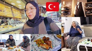 Preparándonos Para La Boda + Las Mejores Albondigas Turcas | Mexicana En Turquía