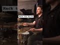 Jazz Time "Mack The Knife" #drumcover #drums