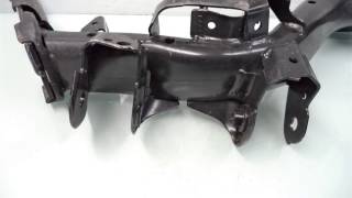 2012 Honda CR-V Rear lower control RR/L TRAILING ARM niq 52371-T0A-A02 - ahparts.com Used Hon... OEM
