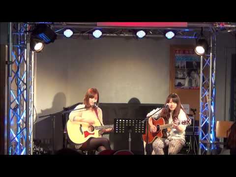【Arts aco café】　11月8日　Gypsophila　恋するフォーチュンクッキー / AKB48