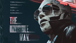 The Invisible Man - Full Movie - Free - English